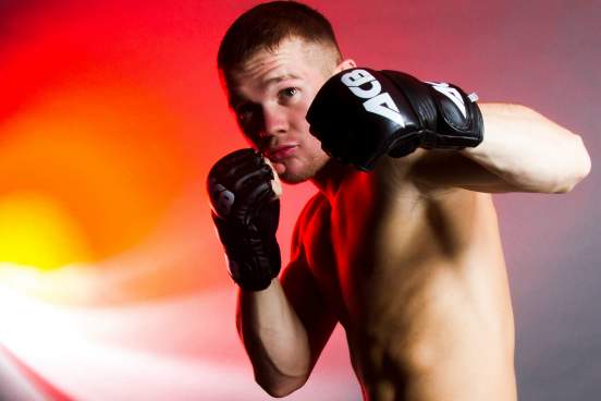 Петр Ян намерен уничтожить Стерлинга в титульном бою на турнире UFC 259
