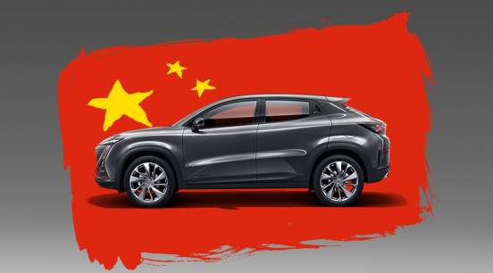 Главные стереотипы об автомобилях из Китая