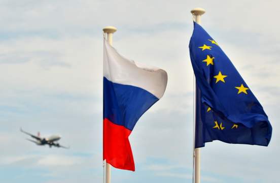 ЕС начнет обсуждение новых санкций в отношении России