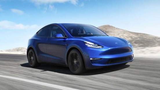 Tesla снижает цены на электромобили Model 3 и Model Y
