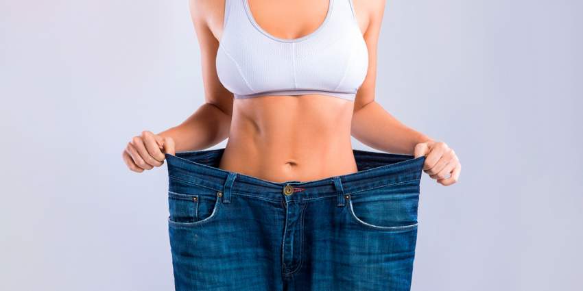 Диетолог Уорд перечислила негативные факторы похудения