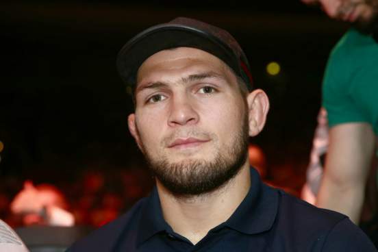 Тренер Нурмагомедова назвал единственный вариант для возвращения Хабиба в UFC
