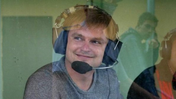 Экс-игрок "Динамо" Симутенков рассказал, что Тишков предчувствовал свою смерть