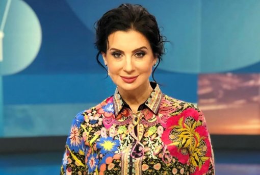 Телеведущая Екатерина Стриженова рассказала об романтическом отдыхе с мужем на Мальдивах