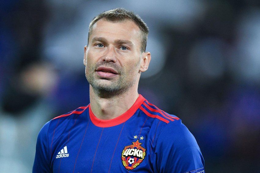 39-летний Василий Березуцкий вошел в тренерский штаб ЦСКА