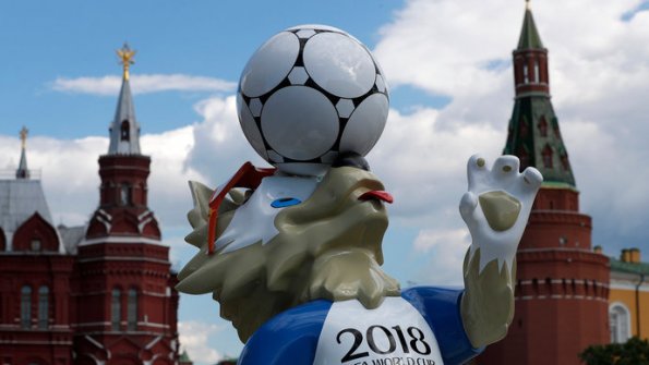 Россия рассматривает возможность заявки на проведение Чемпионата Европы по футболу в 2032 году