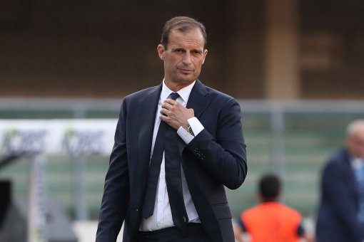 Наставник «Ювентуса» рассказал о своём отношении к Кубку Италии