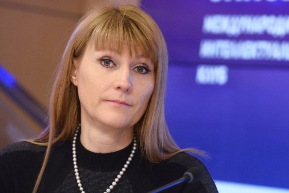 Депутат Госдумы Журова прокомментировала скандал в ЦСКА и рассказала о травле в интернете