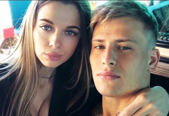 Мать погибшей жены футболиста Олега Данченко убита горем из-за гибели дочери
