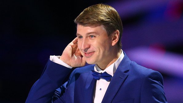Фигурист Алексей Ягудин прокомментировал выступления россиянок на ЧЕ-2022