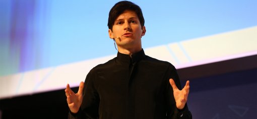 Павел Дуров раскритиковал запрет на криптовалюты, предложенный Центробанком РФ
