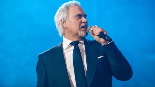 Отар Кушанашвили завил, что слухи об отмене всех концертов Валерия Меладзе в РФ преувеличены