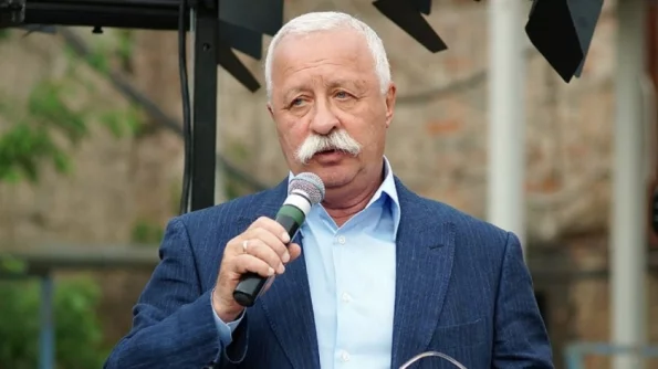 Леонид Якубович ответил на критику своей шутки про Камчатку фразой из "Собачьего сердца" Булгакова