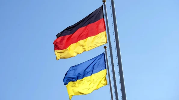 Bloomberg: Германия готова передать Украине российские активы при одном условии
