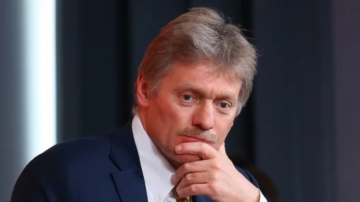 Пресс-секретарь Дмитрий Песков заявил, что нужно бороться за уехавших из России граждан