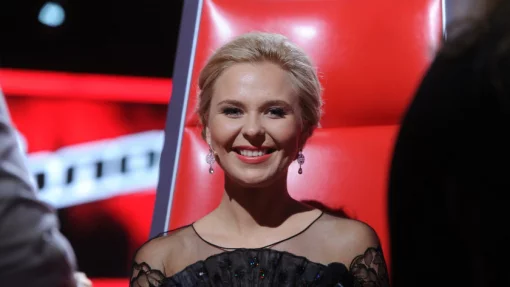 Певица Пелагея помогла патриотическому певцу SHAMAN стать звездой российской эстрады