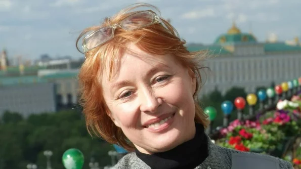 "Была операция": стали известны подробности госпитализации актрисы Ларисы Удовиченко