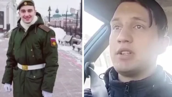 Сбежавший после начала СВО в США бывший российский солдат рассказал о нищенском существовании в Америке