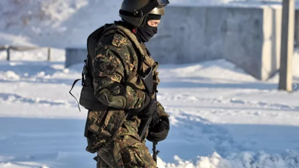 Российский солдат рассказал, как ему удалось "обезвредить" дрон ВСУ голыми руками
