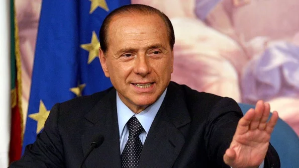 Corriere della Sera: Берлускони назвал человека, который сможет остановить конфликт на Украине
