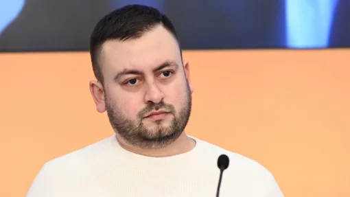 РФ требует от Латвии амнистию журналиста Sputnik Касема