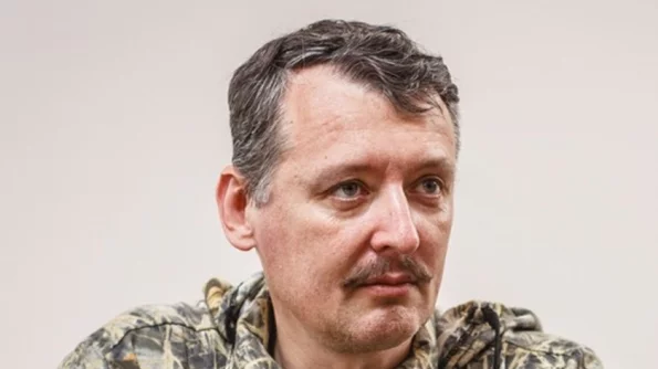 Игорь Стрелков попросил основателя ЧВК "Вагнер" Евгения Пригожина не оскорблять его