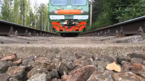 13-летний подросток в Ростовской области снял видео своей смерти под колесами поезда