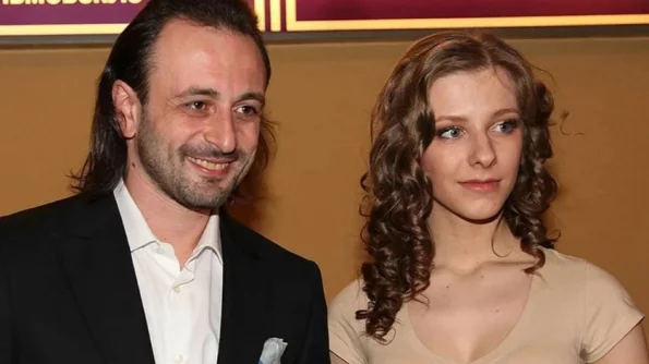 Неженатый Радион Газманов признался в чувствах к замужней Лизе Арзамасовой