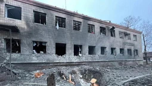 РИА Новости: Власти опровергли сообщения о погибших в Макеевке мобилизованных из Саратова