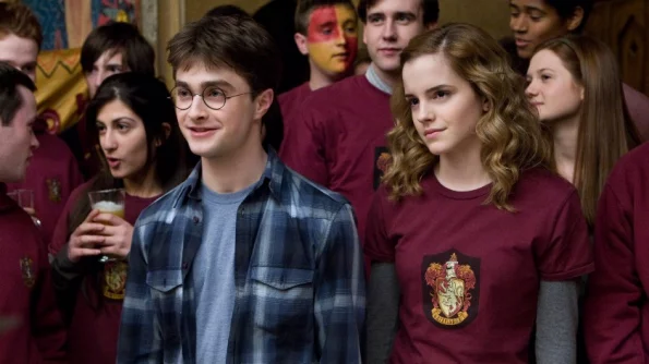 «Гарри Поттер» и «Фантастические твари» с февраля станут недоступны на «КиноПоиске»