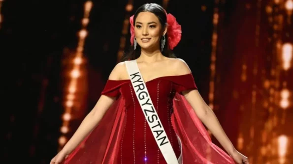 Организаторы конкурса красоты «Мисс Вселенная» публично извинились перед Киргизией