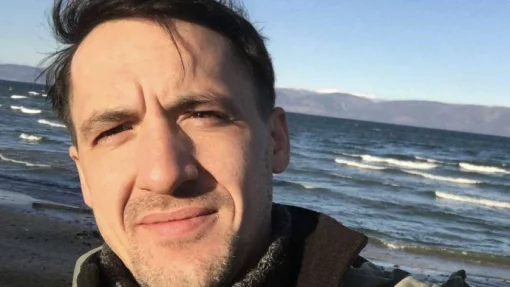 Журналист Антон  Красовский оскорбил Артура Смольянинова за русофобские заявления