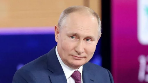 Актер Станислав Садальский сообщил, что Владимир Путин разделяет людей на три категории