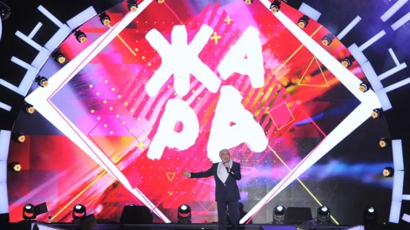 В Казахстане пытаются сорвать российский музыкальный фестиваль «Жара»