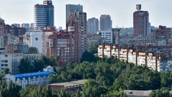 "Люди понимают, что второго шанса может не быть": В Донецке взлетели цены на жилье