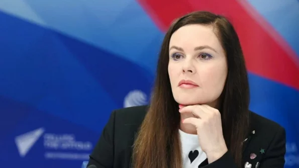 Бывшая телеведущая Первого канала Юлия Панкратова высказалась о Екатерине Андреевой