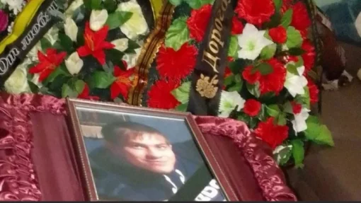 "Да, он - герой": сестре погибшего бойца ЧВК "Вагнер" отказали в похоронах с почестями