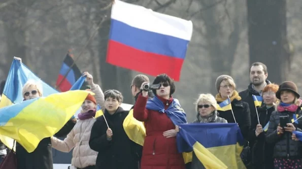 Политолог Ростислав Ищенко заявил об ухудшении отношения украинцев к России на фоне СВО