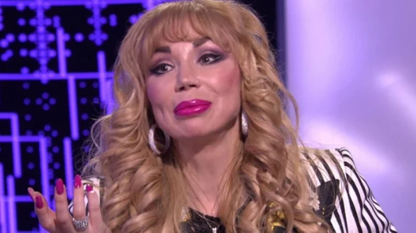 Певица Маша Распутина заявила, что её бывшего мужа настигла Божья кара