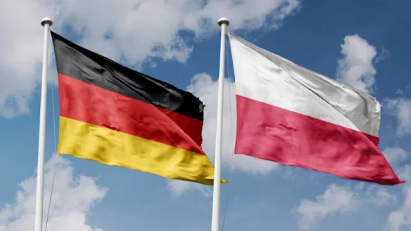 МК: Польша попросила ООН помочь получить военные репарации от Германии