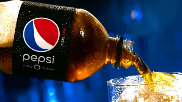 Газировка Pepsi возвращается в Россию под новым названием