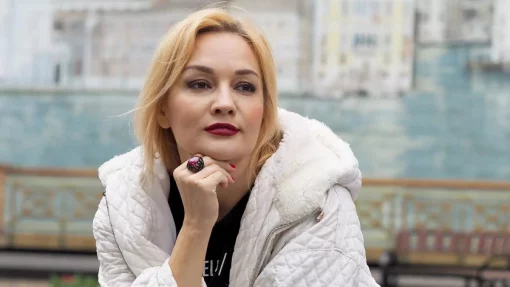 Татьяна Буланова планирует стать мамой в третий раз с помощью суррогатного материнства