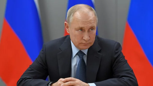 НСН: Марков анонсировал сенсационные заявления Путина о спецоперации