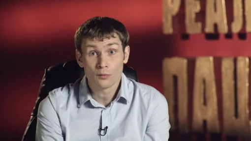 Звезда "Реальных пацанов" Николай Наумов опроверг обвинения в поддержке Украины