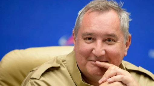 Дмитрий Рогозин призвал ужесточить контроль на дорогах рядом с зоной СВО