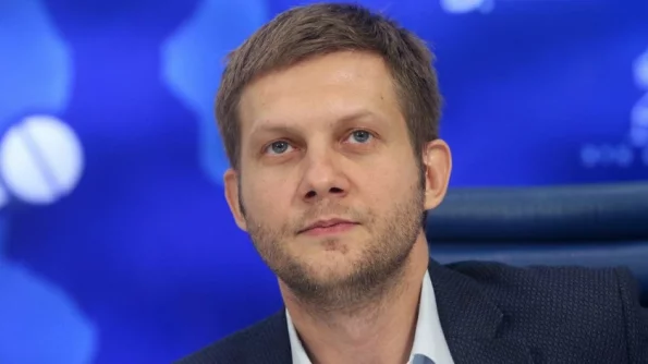 Заговорил на украинском: телеведущий Борис Корчевников показал, что ему ничего за это не будет