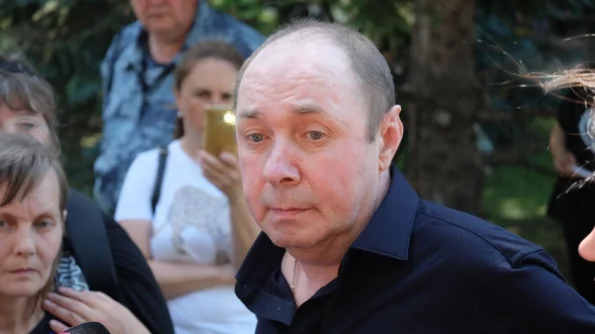 Основатель "Ласкового мая" Кузнецов в предсмертном интервью рассказал о прощальной встрече с Шатуновым