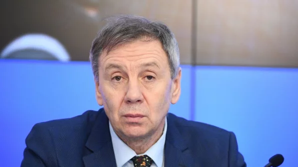МК: Марков назвал выход "Адмирала Горшкова" с "Цирконами" посланием Путина Западу