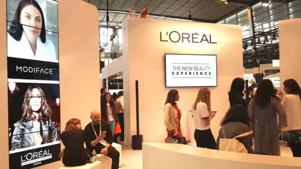 Компания L'Oréal представила две новые технологии