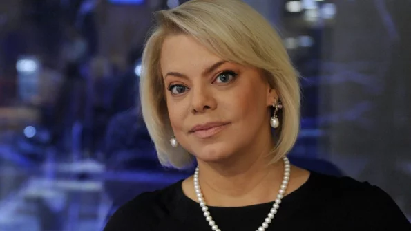 Яна Поплавская угрожает уехать после намёков Аллы Михеевой о скором возвращении Урганта на ТВ